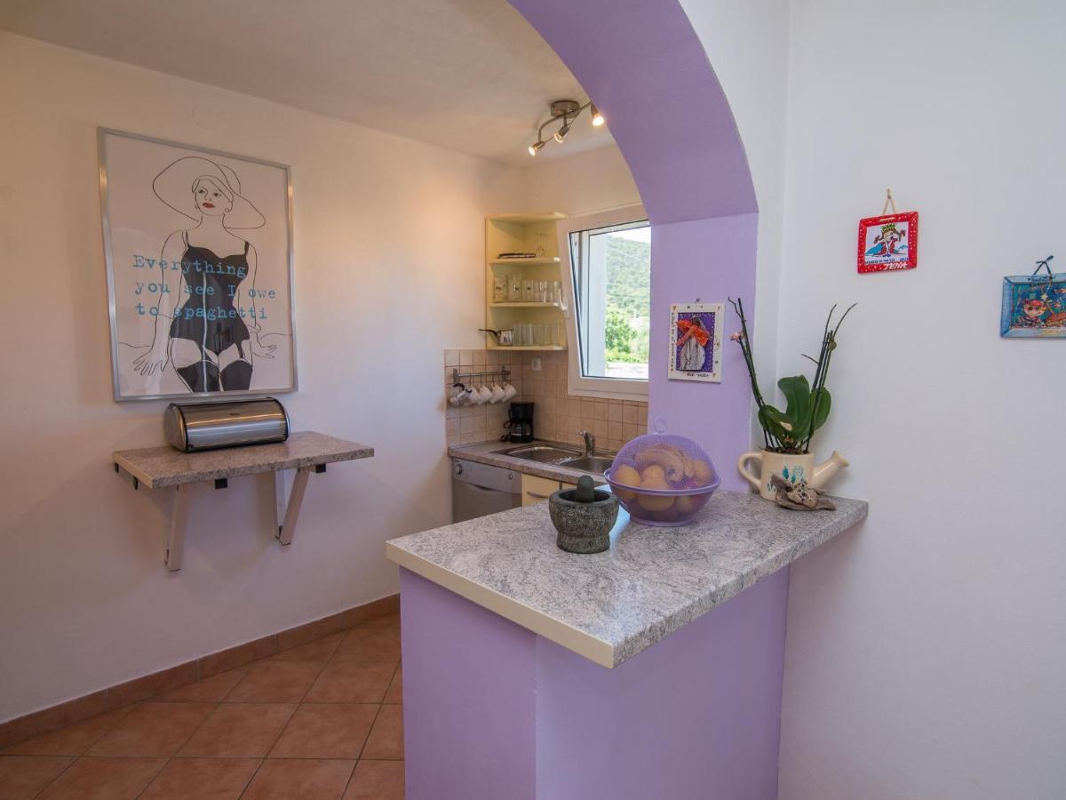 Sven Apartment Veli Losinj Exterior photo
